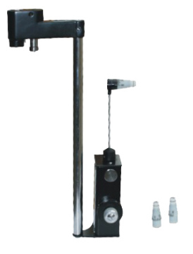 Applanation Tonometer Optic Medical Equipments (Yz7a & Yz30)