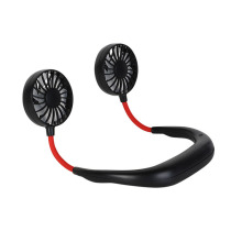 Car Neck Fan 24V Mini Car Fan Cooling