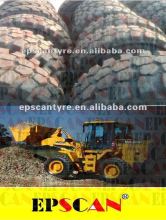 OTR Tyres for wheel loaders