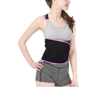 Adjustable Slimming Waist Support