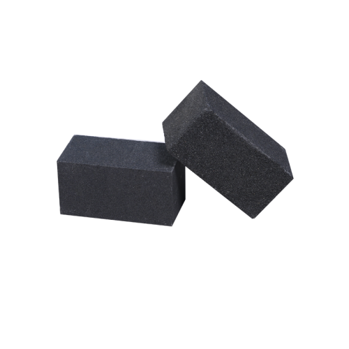 Cárburo de silicio negro versátil utilizado en la industria de Whetstone