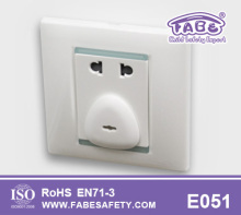 Baby Safety Electrical Outlet Cover