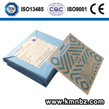 Bowie Dick Test Ppper