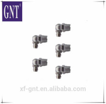 Superior quality stainless steel 10MM grease fitting