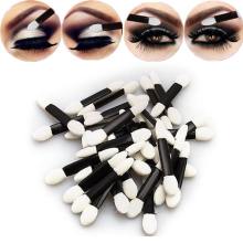 Latex Eyeshadow stick applicator