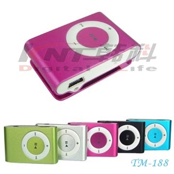 Flash MP3 Player