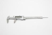 Different Type High Precision Vernier caliper