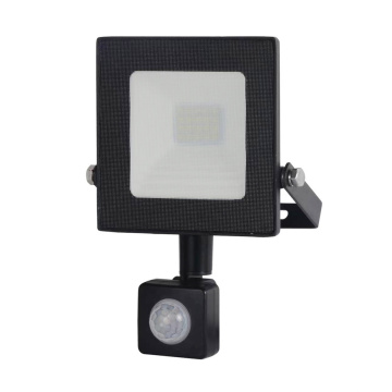 Convenient Advanced Motion Sensor Flood Light