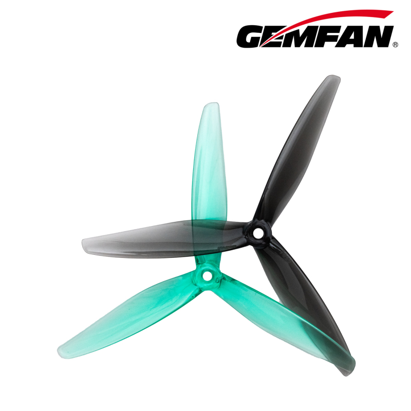 GEMFAN 3-Blade Propeller for RC FPV Drones
