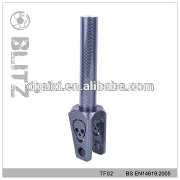 New or Customized Scooter Fork CNC Fork
