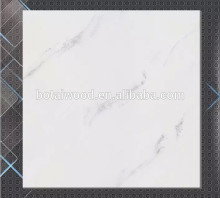white glazed porcelain floor tile