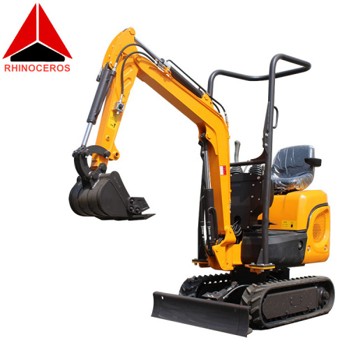 0.8t mini excavator Micro Digger