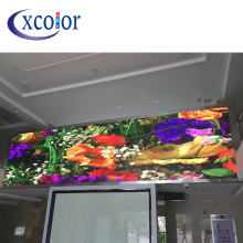 Easy Installation Led Screen P3 Indoor In Shenzhen