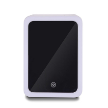 Beauty Small Refrigerators Mini Fridge With Mirror