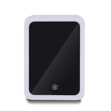 Beauty Small Refrigerators Mini Fridge With Mirror