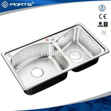 Professional manufacture factory directly angled cooker hoods of POATS