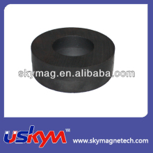 China Ferrite Ring Magnets