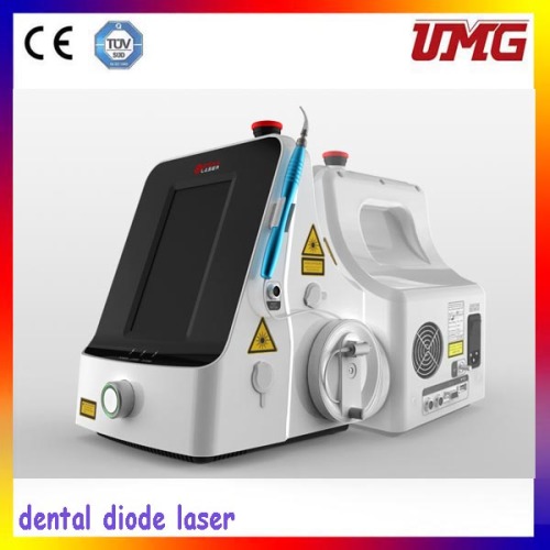 15W dental laser machine laser diodes dental prices