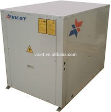 domestic water cooled water chiller
