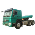 رأس شاحنة جرار Sinotruk howo a7 6x4