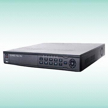 16/32CH 5MP Resolution Professional Network Video Recorder with Advanced Functions