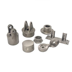 Customized Hardware Stainless Steel Investment Casting Parts