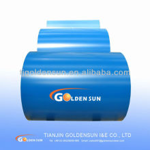 Color Galvanized Coil