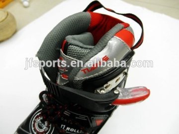 Inline Skate Exchange Ice Skate