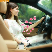 120ml Usb Essential Oil Diffuser Ultrasonic Diffuser