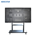 86 &#39;&#39; شاشة اللمس LCD Monitor HD Display Industrial Display