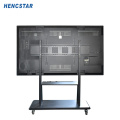 86 &#39;&#39; Touch Screen LCD Monitor HD Industrial Display