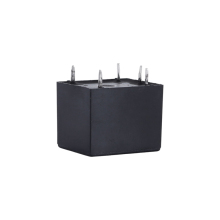 Zhenglin T73 SPDT Relay 16A 5-Pin 12V/24V Power Relay