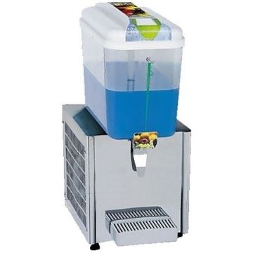 Stainless steel Beverage Cold Drinking Dispenser