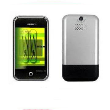 Desay  M888 mobile phone