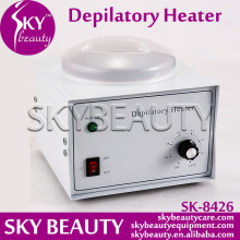 Single Waxing Machine Wax Heater
