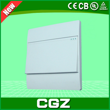 Intelligent power general wall switch