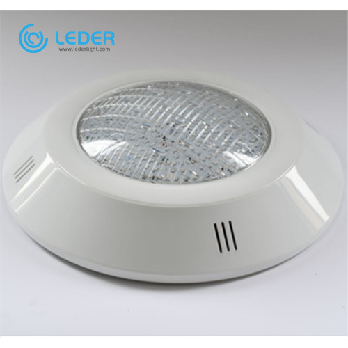 LEDER Morden Speacial Feature Wall Mounted Pool Light