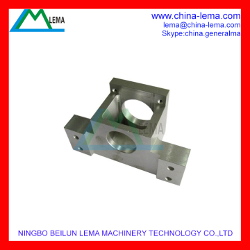 Ningbo CNC Aluminum Machining Factory