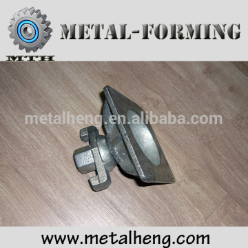 high durable square plate wing nut