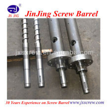 Single Screw Barrel for Blowing PE Film Extrusion Line