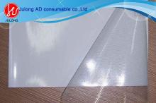 Specializing in Transparent one way vision for widow glass perforated stickers window covering one way vision with low price