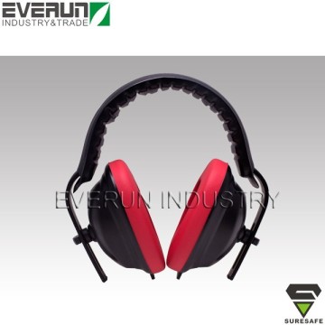 ER9201 CE EN352 Popular earmuffs Noise protector Hearing protector
