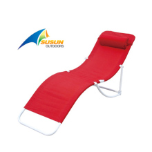 Beach Bed With Pillow