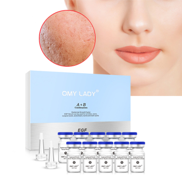 OMY LADY EGF Lyophilized Powder Moisturizing Serum