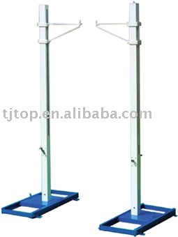 Pole Vault Uprights