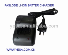 Paslode 902600 902654 B20543A 7.4v 1500mah battery charger