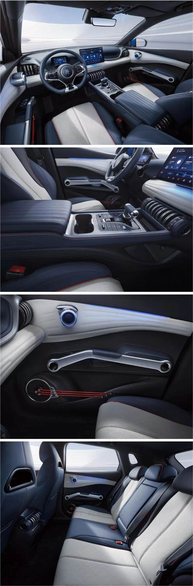 Cheap Price 2022 Year New Model Electric SUV Byd Yuan Plus Green EV Private Used Car Passenger Autos with Smart Cockpit