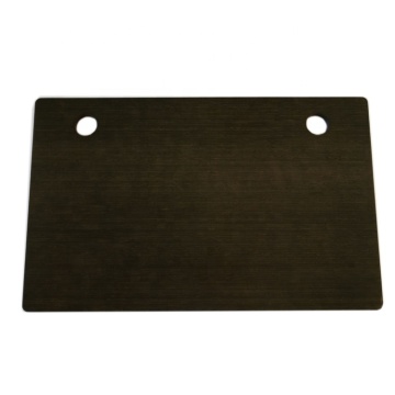 Eco Friendly Bamboo Counter Top