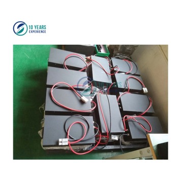 48V 60Ah Robot Equipment lithium battery