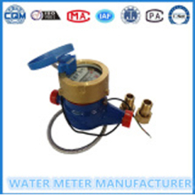 Photoelectric Valve Control Remote WaterMeter